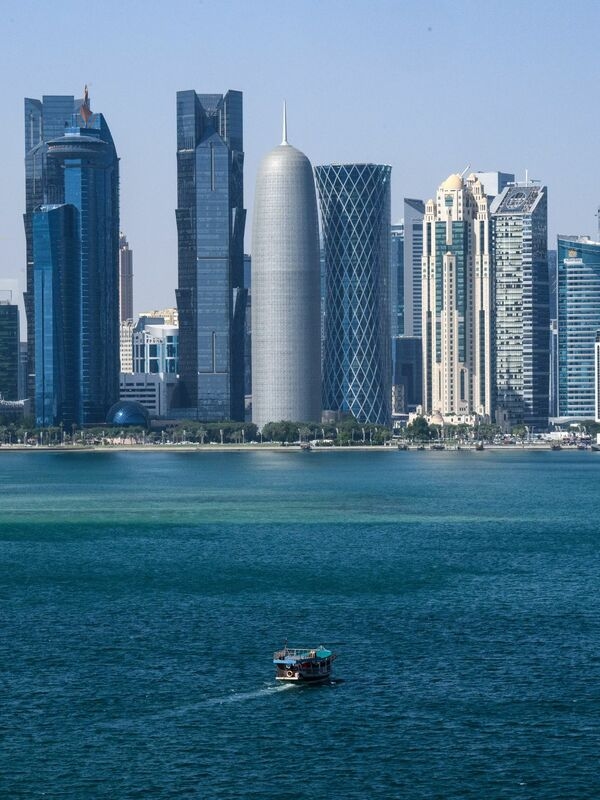 L’indignation suscitée par l’attaque israélienne au Qatar continue.