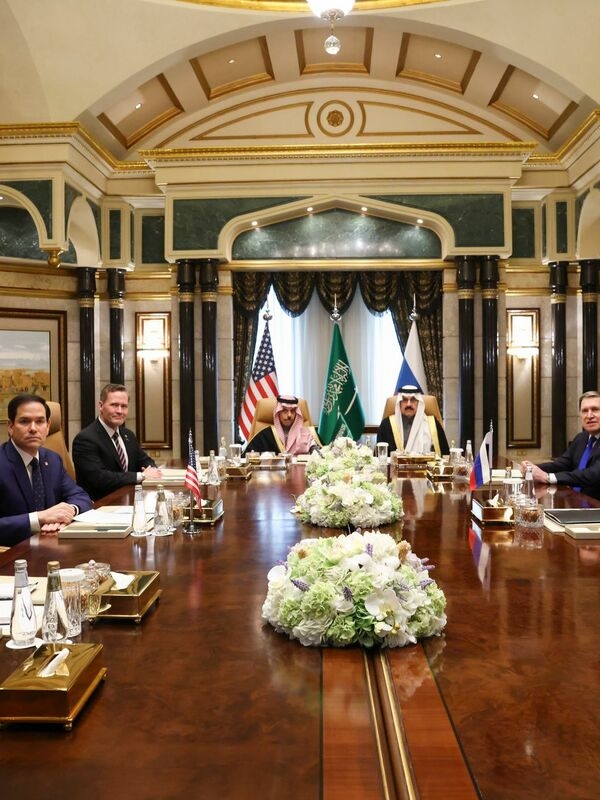 De Amerikaanse president Trump wordt steeds bozer op Kremlinleider Poetin.