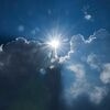 The 30-degree mark will not be reached until Friday.
