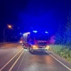 Detmold - In den frühen Morgenstunden des 11.05.2025 wurde das hauptamtliche Personal der Feuerwehr Detmold zu einem ungewöhnlichen Einsatz gerufen.