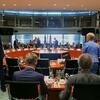 Die Grünen-Bundestagsfraktion hat die Beschlüsse von Bund und Ländern auf der Ministerpräsidentenkonferenz scharf kritisiert.