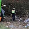 En 2024, 2.770 personas murieron en accidentes de tráfico en Alemania.