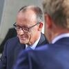 W sprawie Brosiusa-Gersdorfa, lider klubu parlamentarnego SPD Dirk Wiese sprzeciwia się kanclerzowi Friedrichowi Merzowi (CDU).