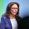 La presidenta del DGB, Yasmin Fahimi, está preocupada por la inminente pérdida de puestos de trabajo debido a la inteligencia artificial (IA).