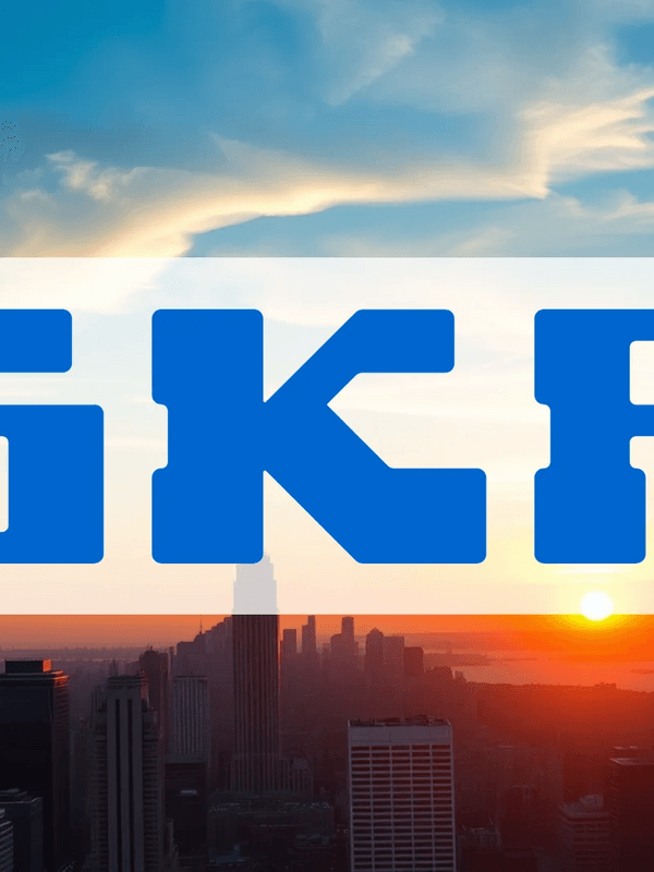 SKF deelt: Strijd der giganten!
