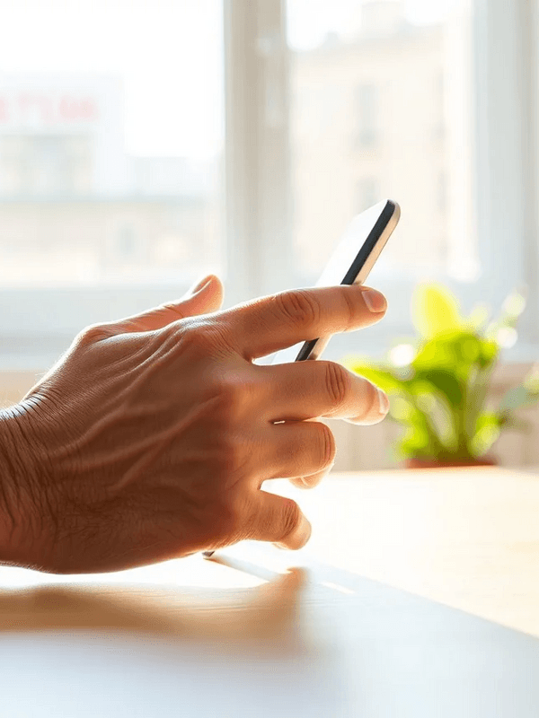 Technologie vertraagt ​​dementie: senioren profiteren van digitale apparaten