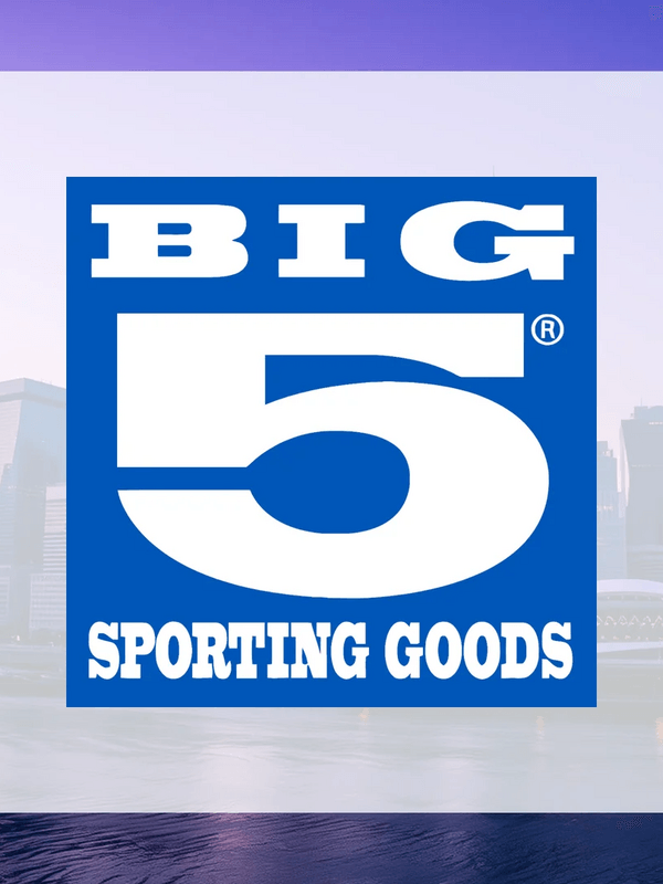 Azioni Big 5: Game Over!