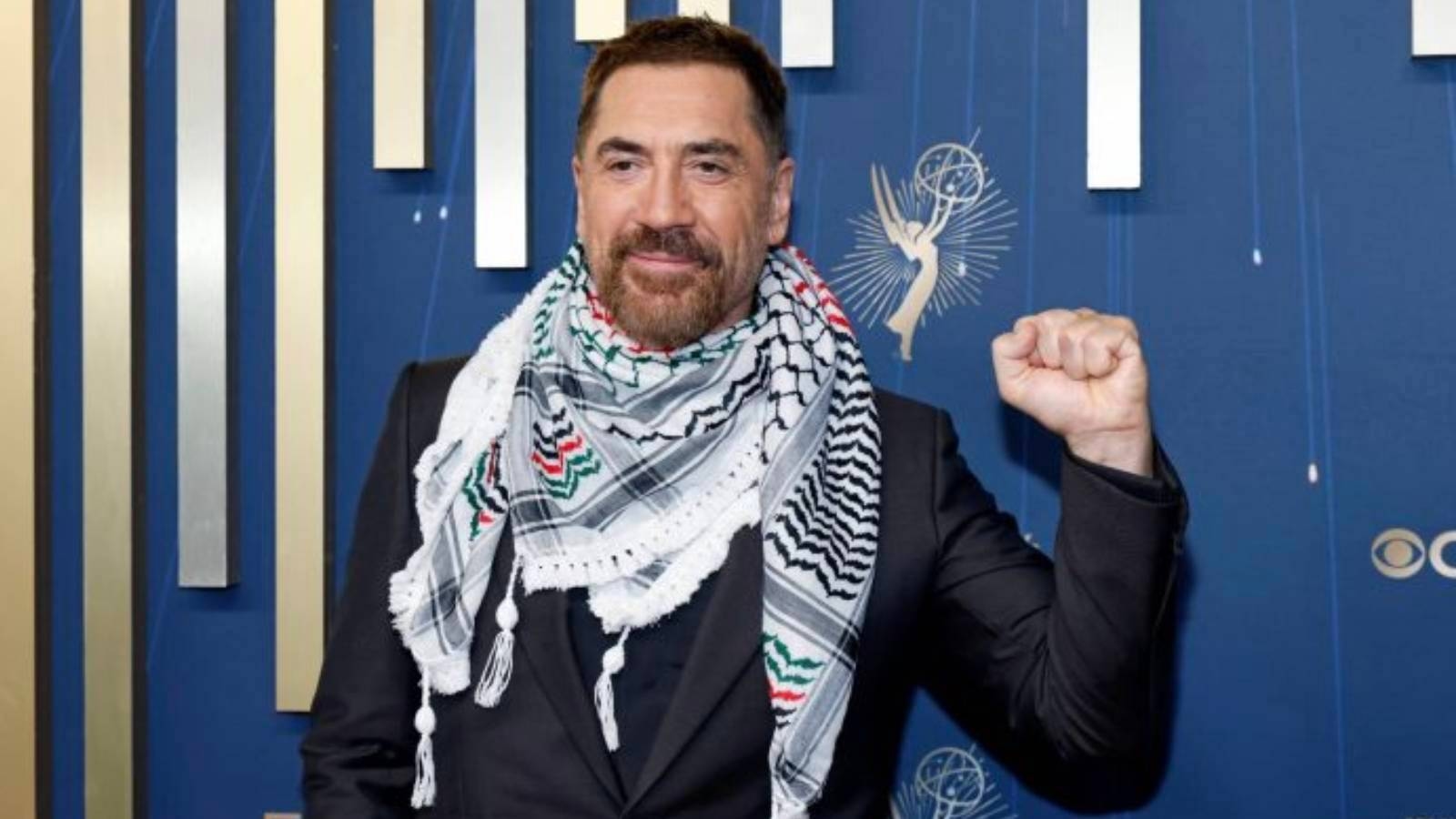 Ertuğrul Özkök: Is the Palestinian keffiyeh around Javier Bardem's neck more effective than the 25 articles of the entire ummah?