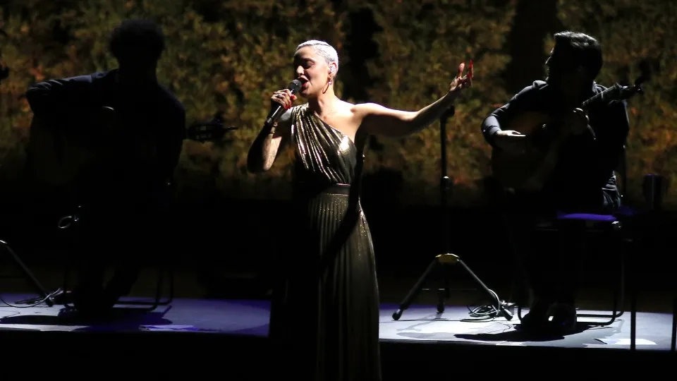 Mariza wraca do Makau na koncert noworoczny z lokalną orkiestrą