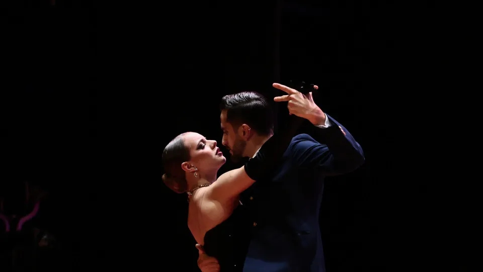 International Argentine Tango Festival in October in Castelo Branco