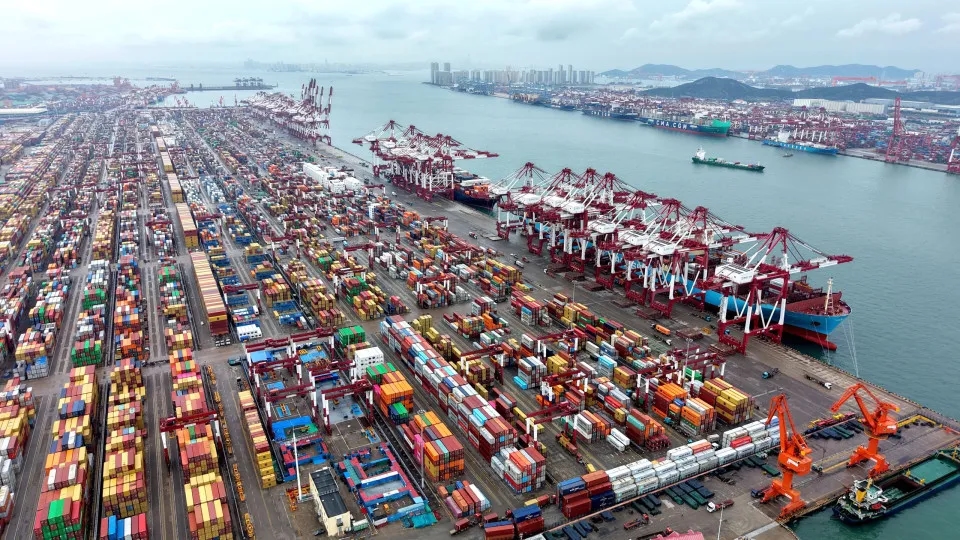China ameaça "lutar até ao fim" se Estados Unidos mantiverem tarifas