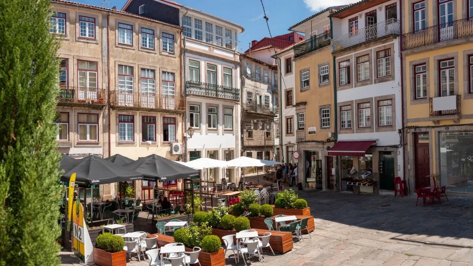 PS unterstützt Viseu-Kandidatur in 16 Interventionsbereichen