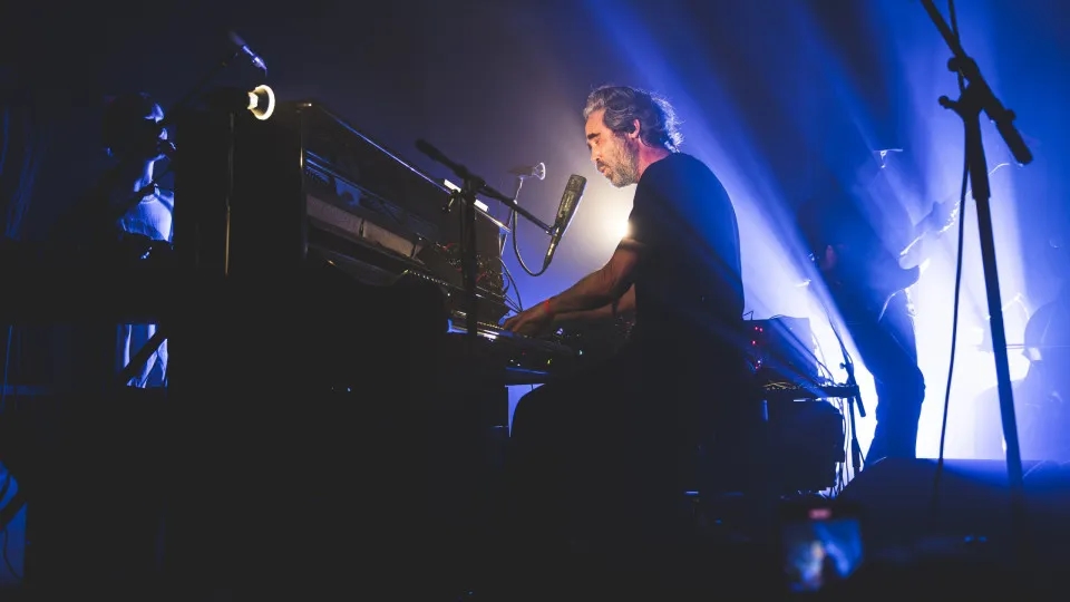 Patrick Watson performs in Porto and Lisbon in January