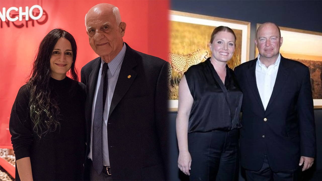 A mulher mais rica de Türkiye, İpek Kıraç, vai se casar... Caroline Koç seguiu o candidato ao noivo