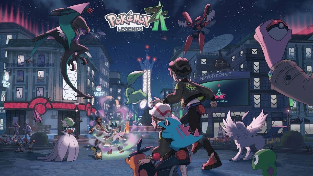 Quels jeux sortiront en octobre ?