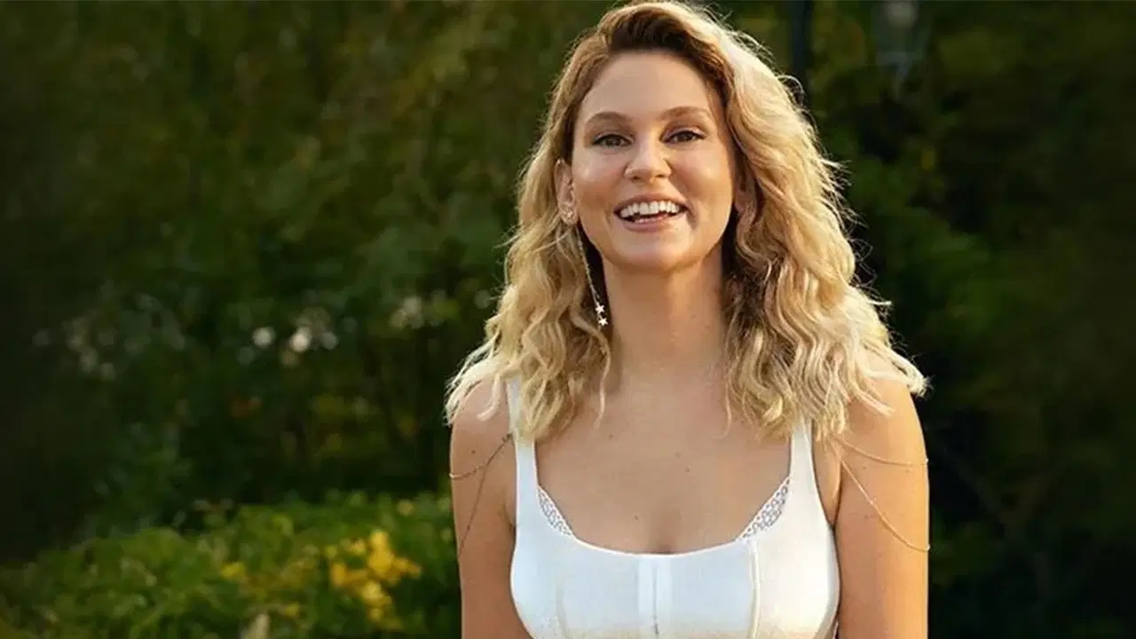 Farah Zeynep Abdullah’tan sperm bankası itirafı: 'Babam önerdi'