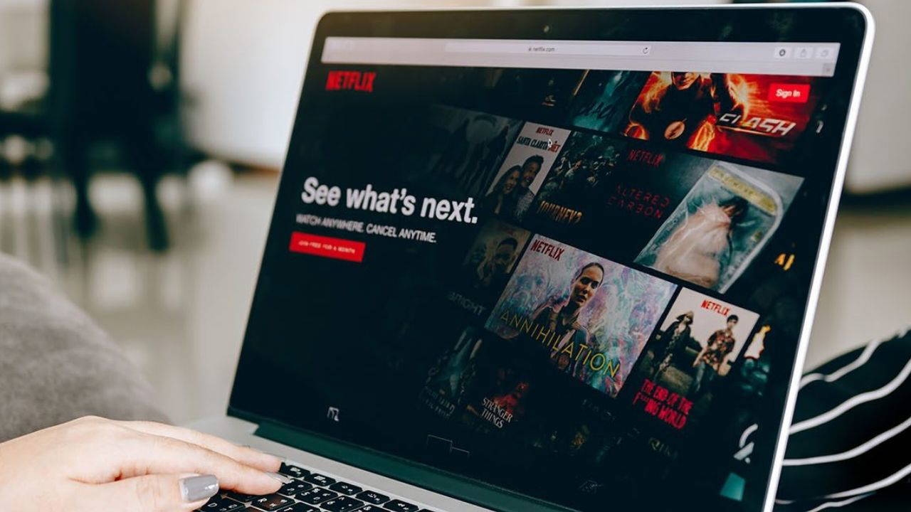 Netflix объявил самые просматриваемые сериалы и фильмы 2025 года