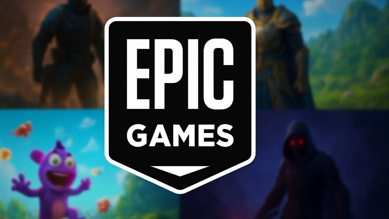 Dois jogos que a Epic Games está dando de graça até 4 de setembro