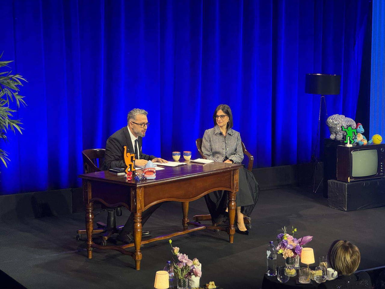 Zorlu PSM verwelkomt kunstliefhebbers in het 13e seizoen met een breed en rijk programma.