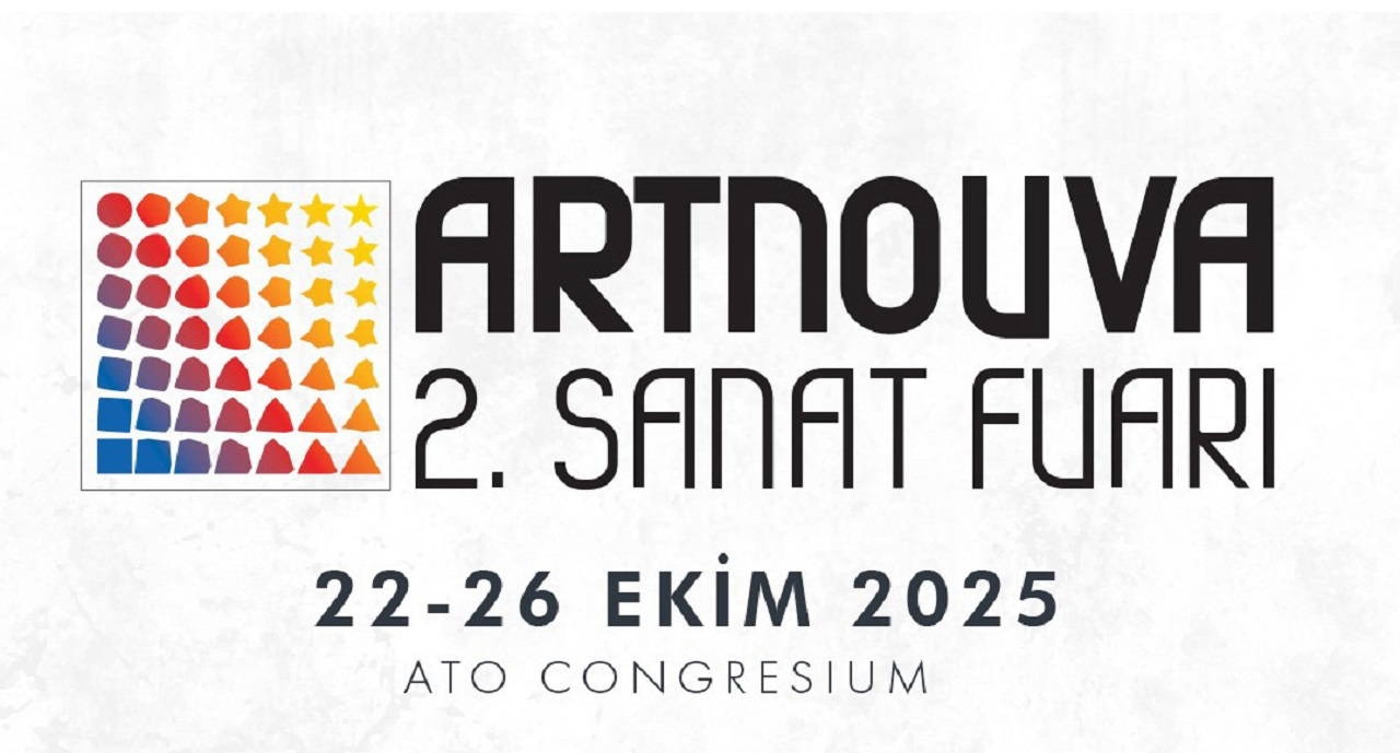 ARTNOUVA 2nd Art Fair will start tomorrow