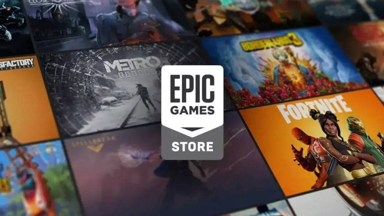 A Epic Games anunciou os jogos gratuitos que serão oferecidos até 14 de agosto.