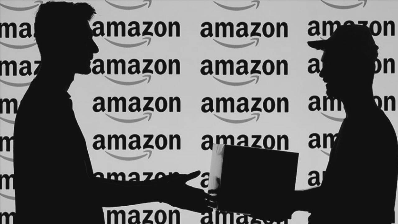 Amazon planea despedir a 14.000 personas