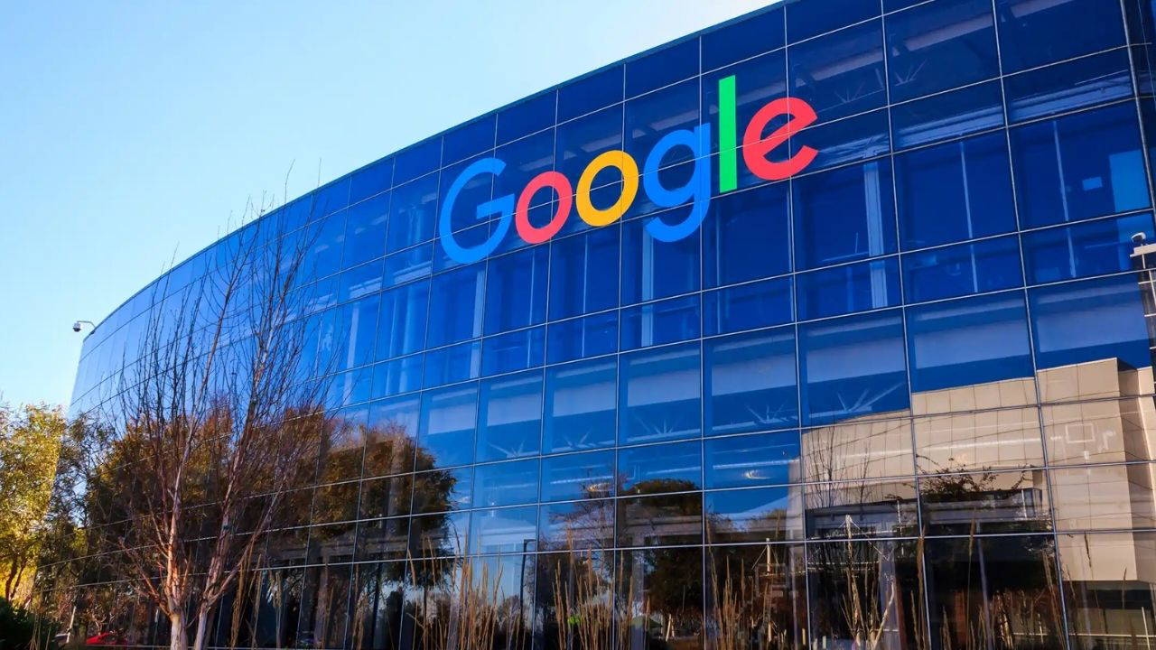 Когда состоится следующее мероприятие Google?