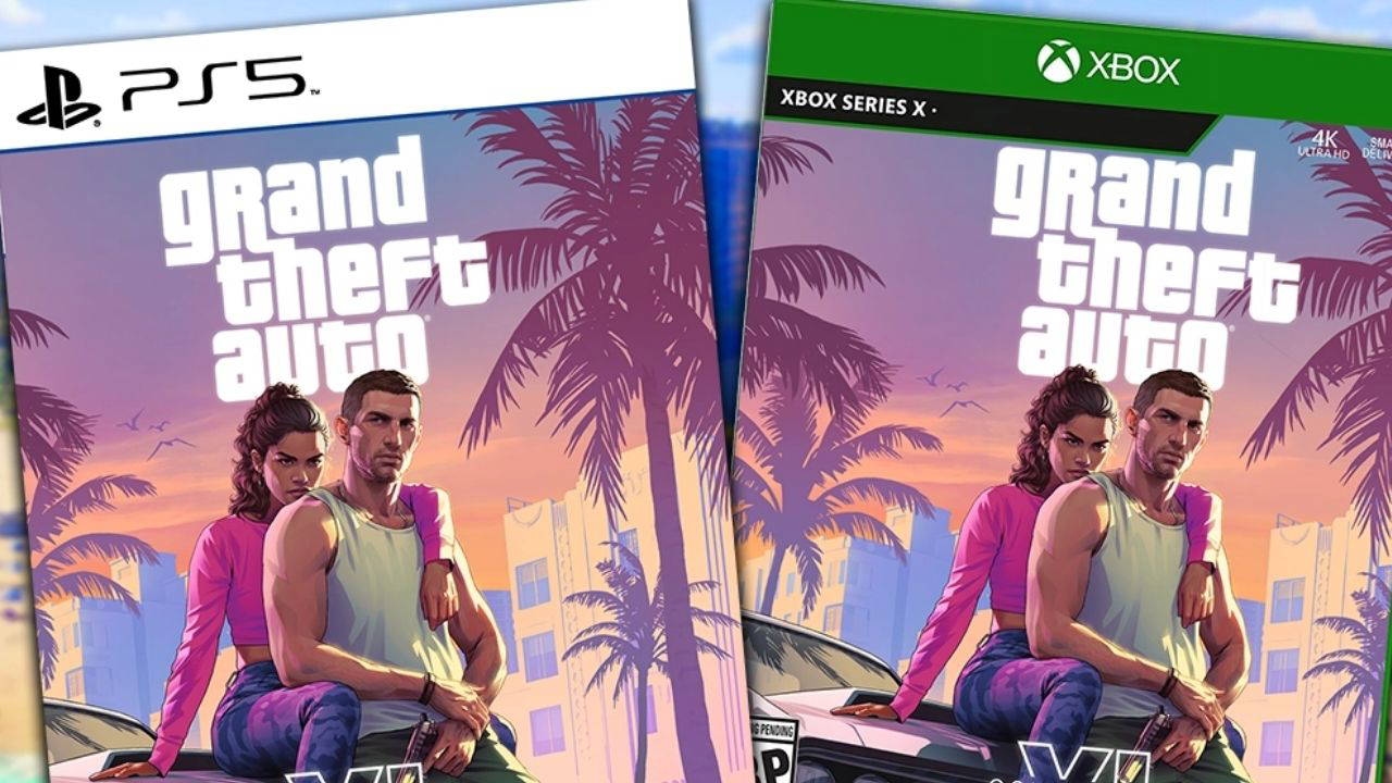 GTA 6'nın PlayStation ardından Xbox sayfası da açıldı