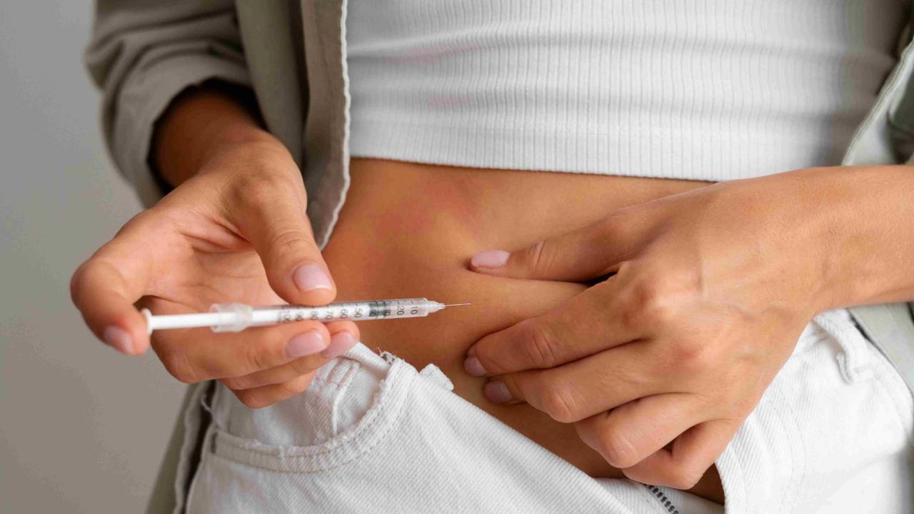 Experts warn against the unconscious use of healthy people for aesthetic purposes: Non-prescription slimming needles are dangerous