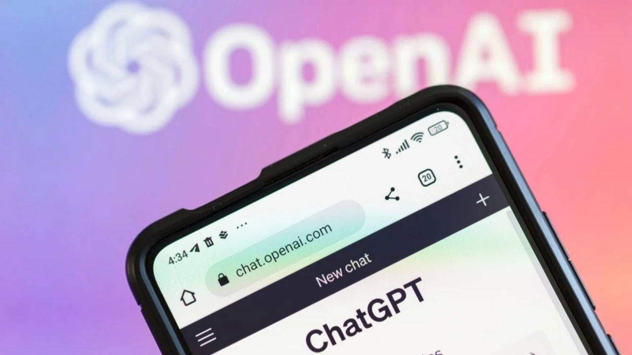 Добавлены функции, делающие использование ChatGPT более практичным.