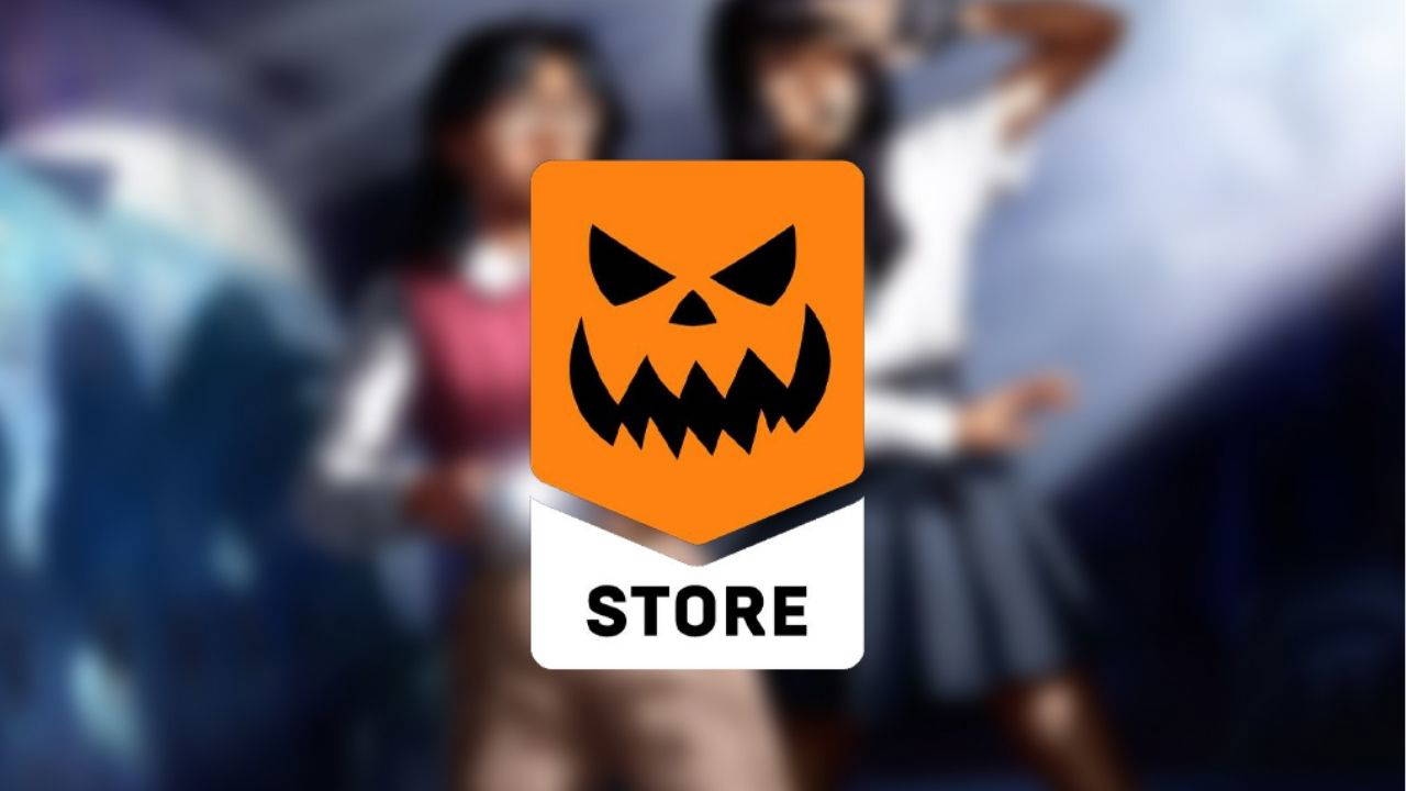 Epic Games' Halloween Sale has begun! Which games are on sale?