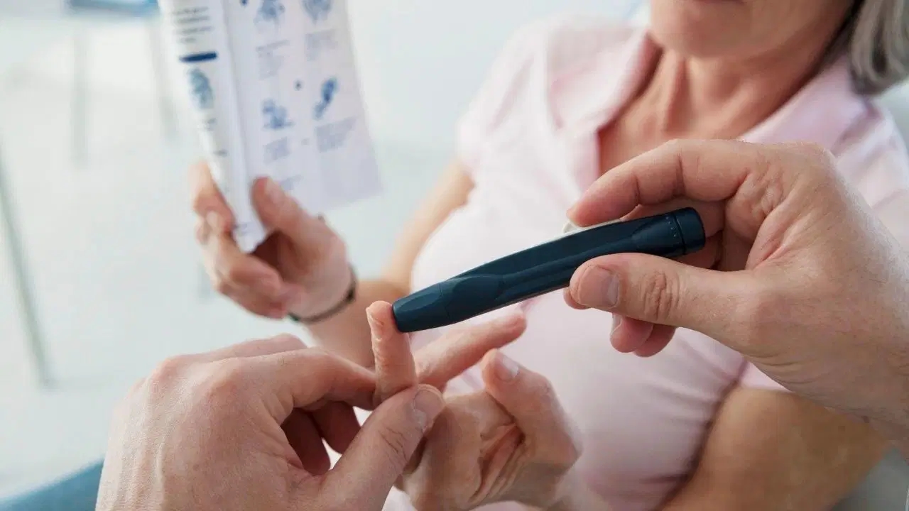 Wat is latente diabetes en waar moeten we op letten?