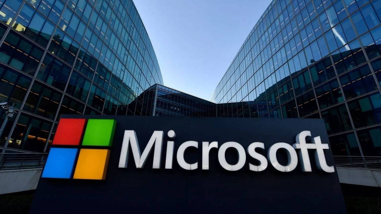 Microsoft passeert grens van $4 biljoen