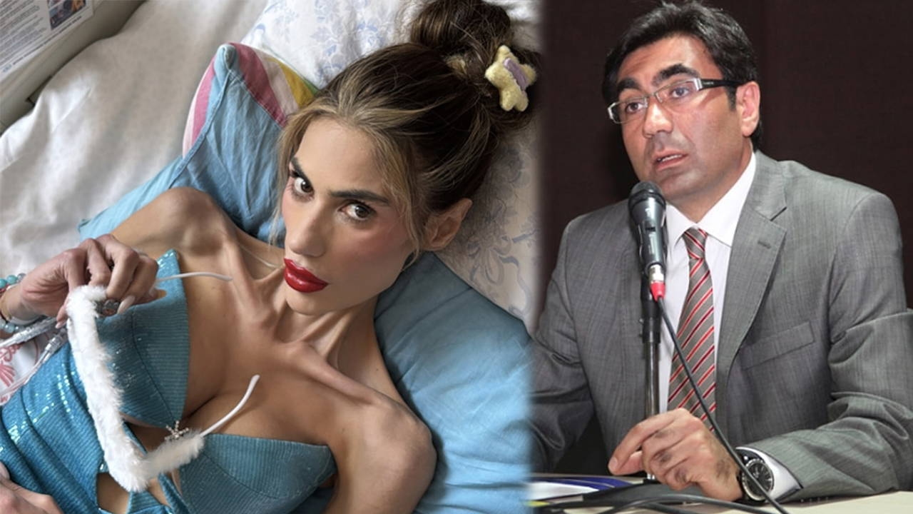 Ela teve um ataque cardíaco... Pai de Nihal Candan quebrou o silêncio: 'Minha filha não quer viver'