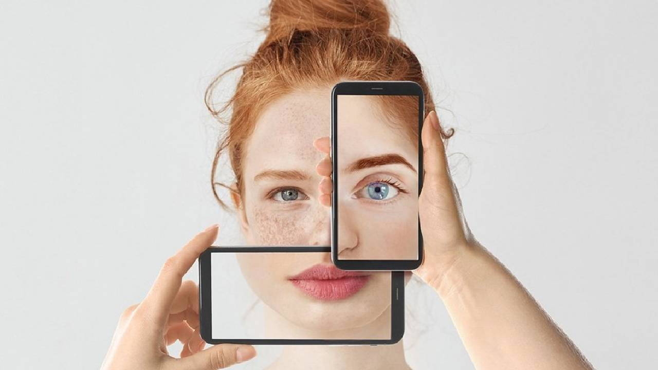 Social media 'perception of beauty': Driving youth into depression