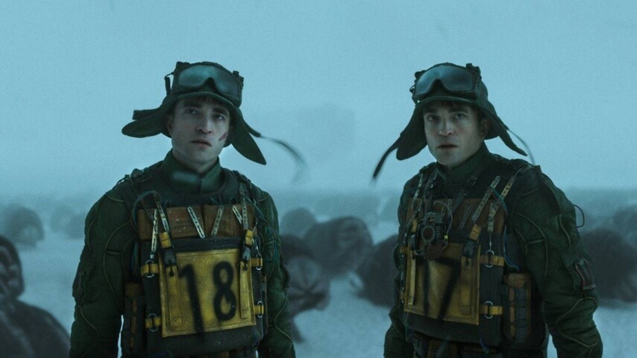 HBO Max w październiku: Mickey 17, The Chair Company, Alto Knight i inni...