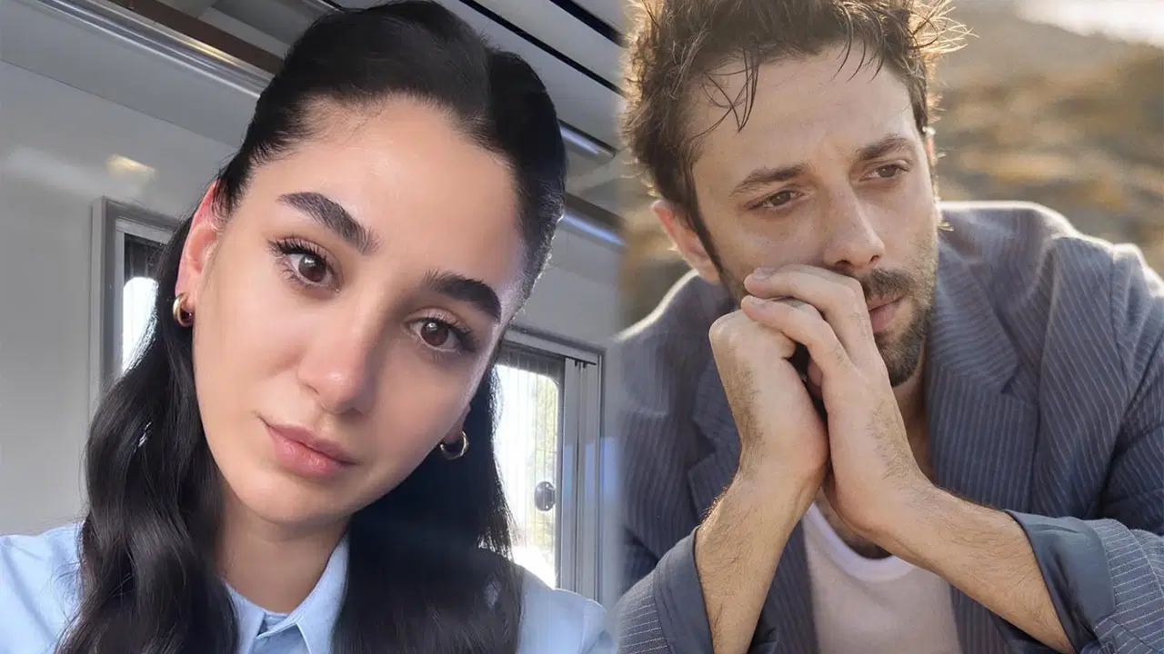 Sitare Akbaş en Cengiz Orhonlu verloofd: trouwdatum aangekondigd