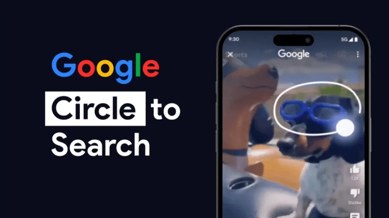 Google brings new translation feature to Circle to Search