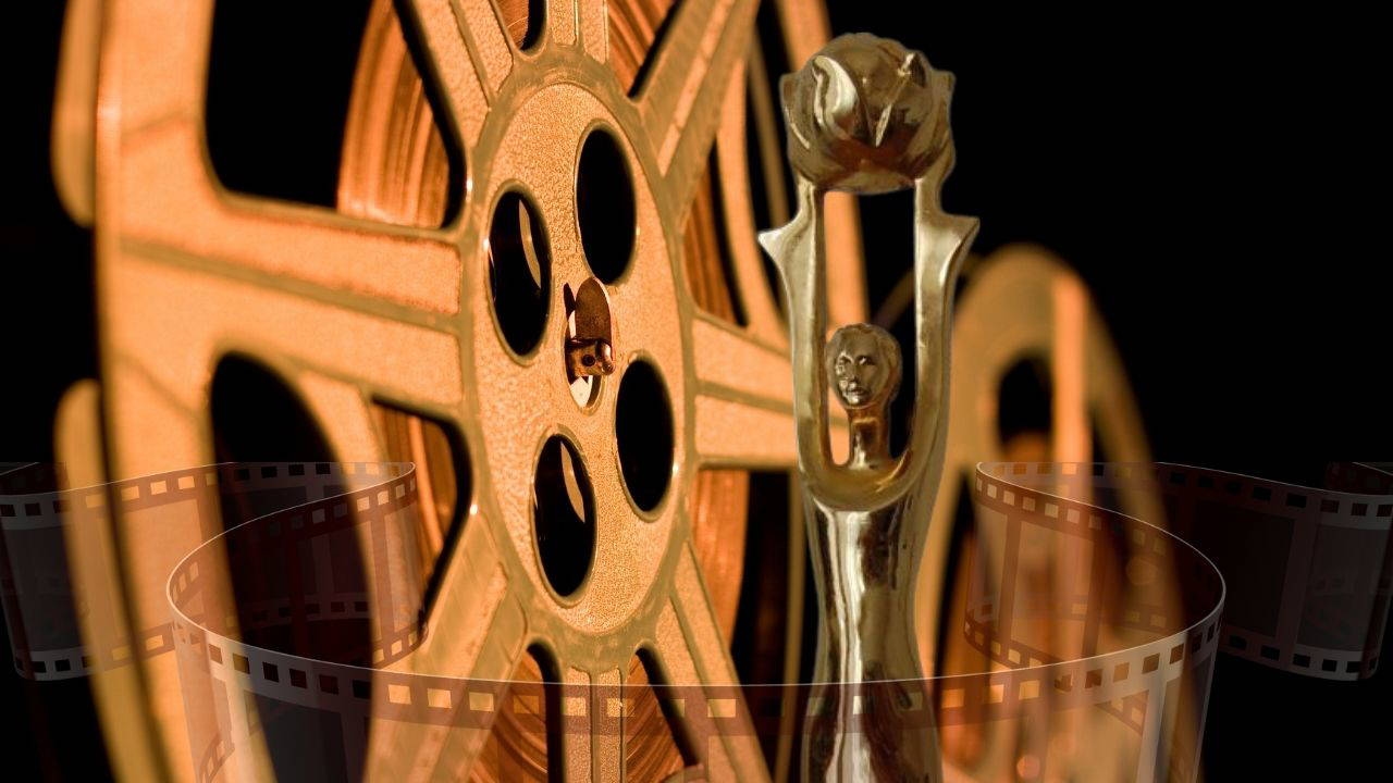Applications for the 32nd Golden Boll Film Festival competition have begun