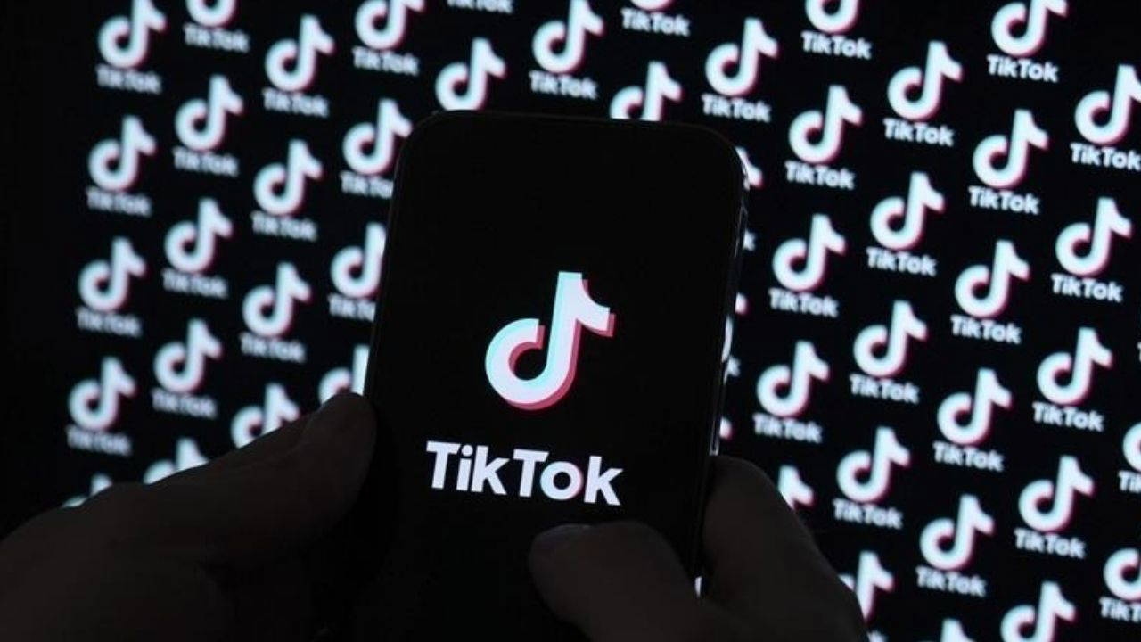 As mensagens diretas do TikTok agora podem enviar gravações de áudio e imagens