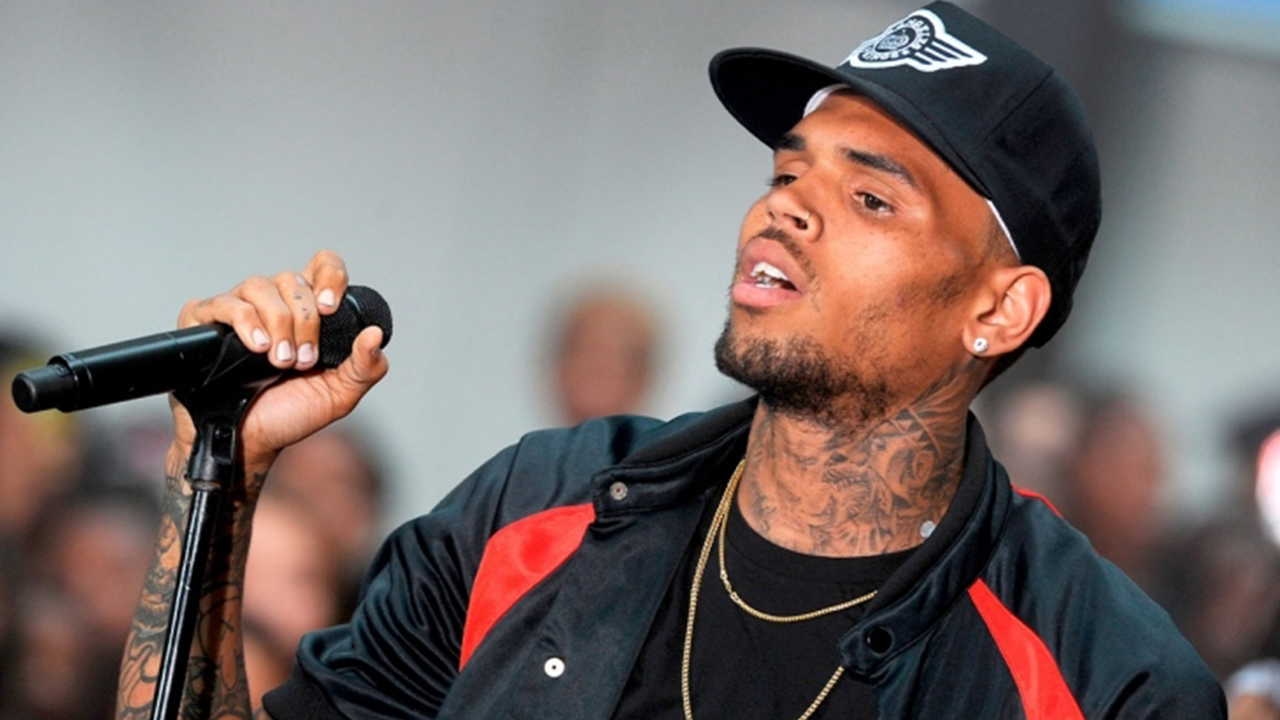 Sänger Chris Brown bestreitet Vorwürfe gegen ihn