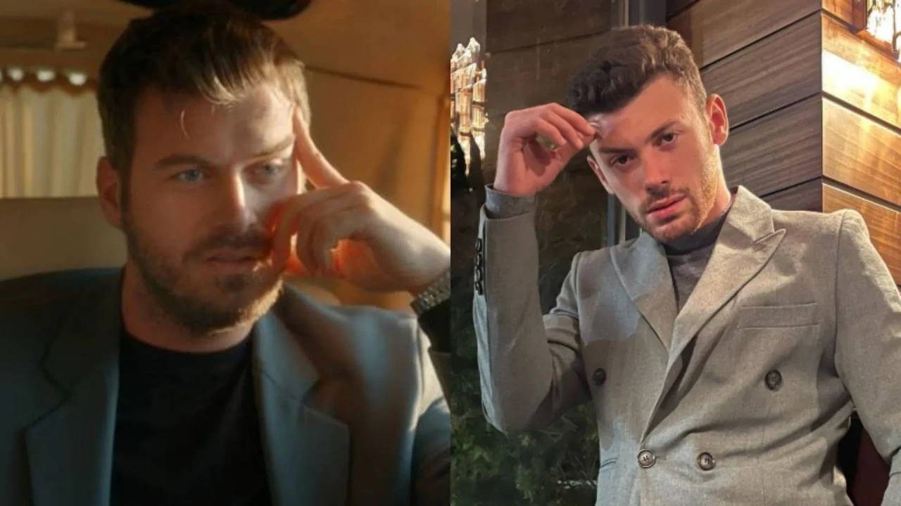 It was said that Kıvanç Tatlıtuğ's stunt double was fired: 'He even makes his stunt double light the fire'