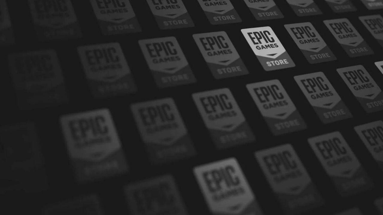 Epic Games is giving away two free games until July 10