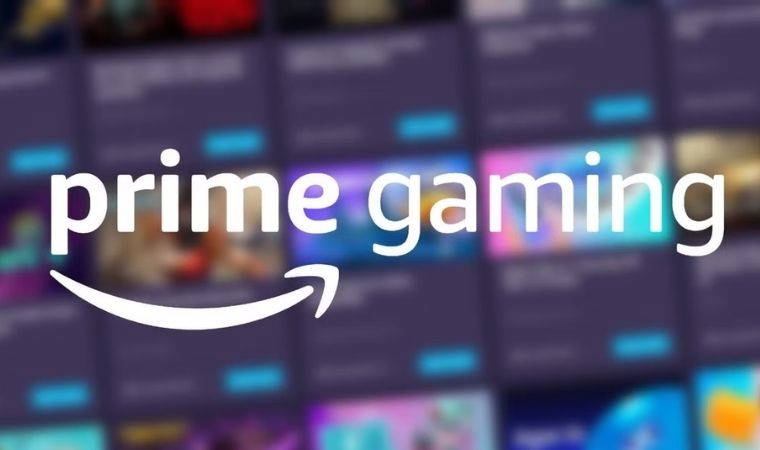 Free games coming to Amazon Prime Gaming in September