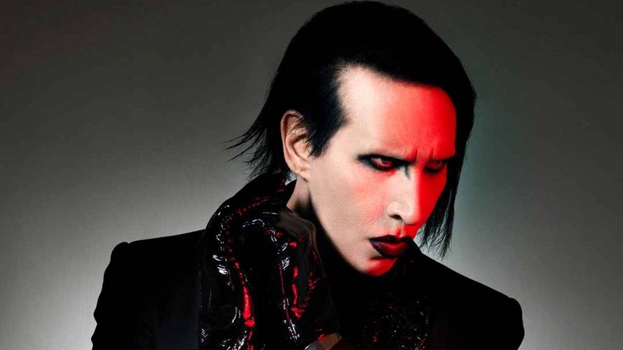Marilyn Manson, 18 yıl sonra Türkiye'de konser verecek
