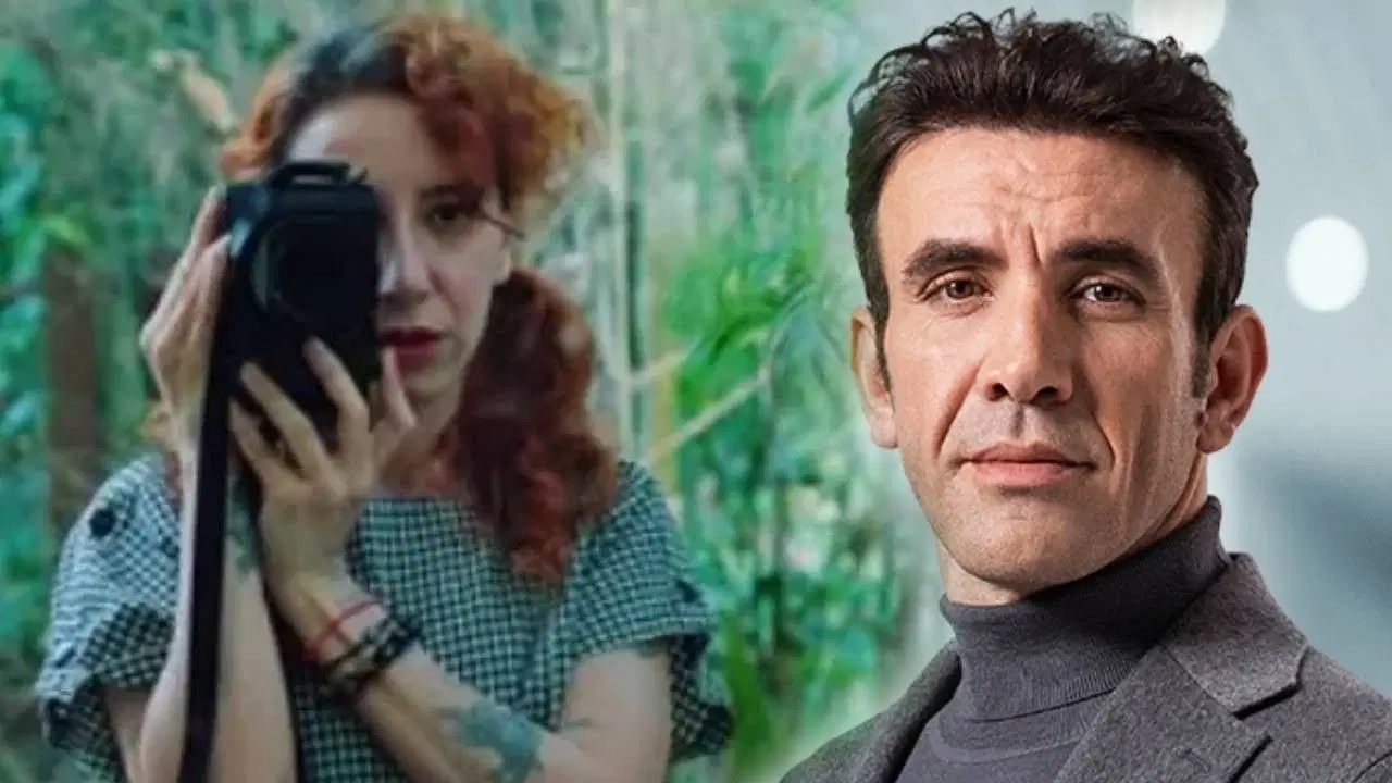Znany fotograf oskarżył o „nękanie”: Mehmet Yılmaz Ak odpowiedział!