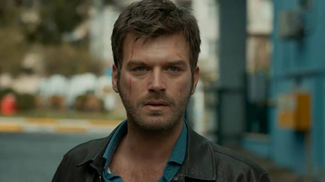 His stunt double was fired: A statement from Kıvanç Tatlıtuğ!