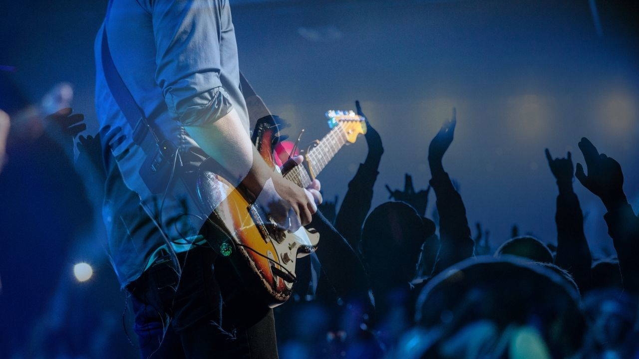 Radio Modart concerts begin