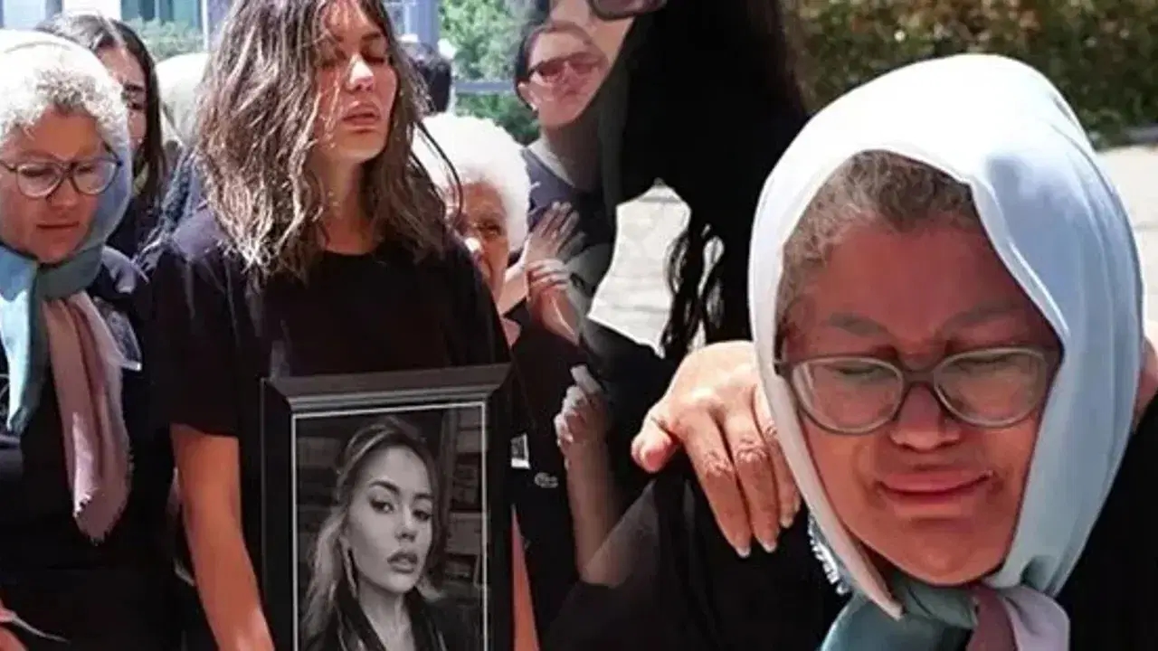 Nihal Candan's mother reacts harshly: 'Don't try to kill Bahar too!'