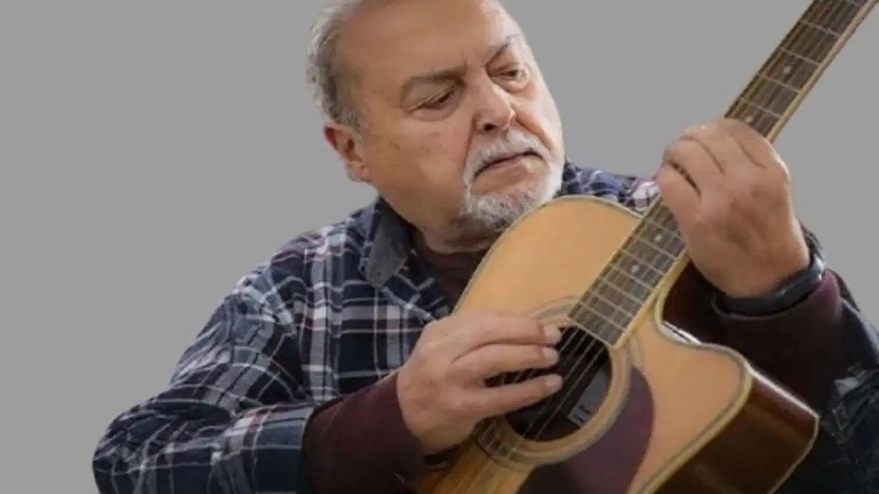 Pop müziğinin efsane ismi Selçuk Alagöz hayatını kaybetti